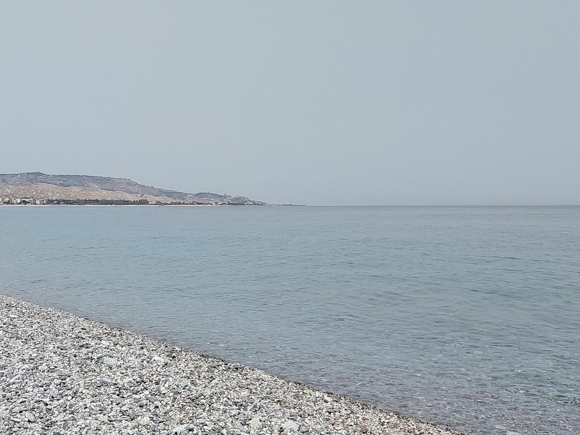 Casa Mia Daire Siderno Dış mekan fotoğraf