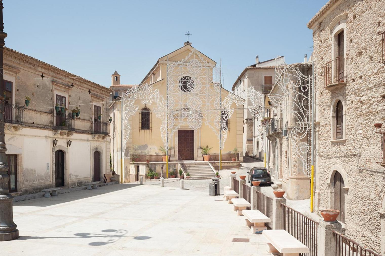 Casa Mia Daire Siderno Dış mekan fotoğraf