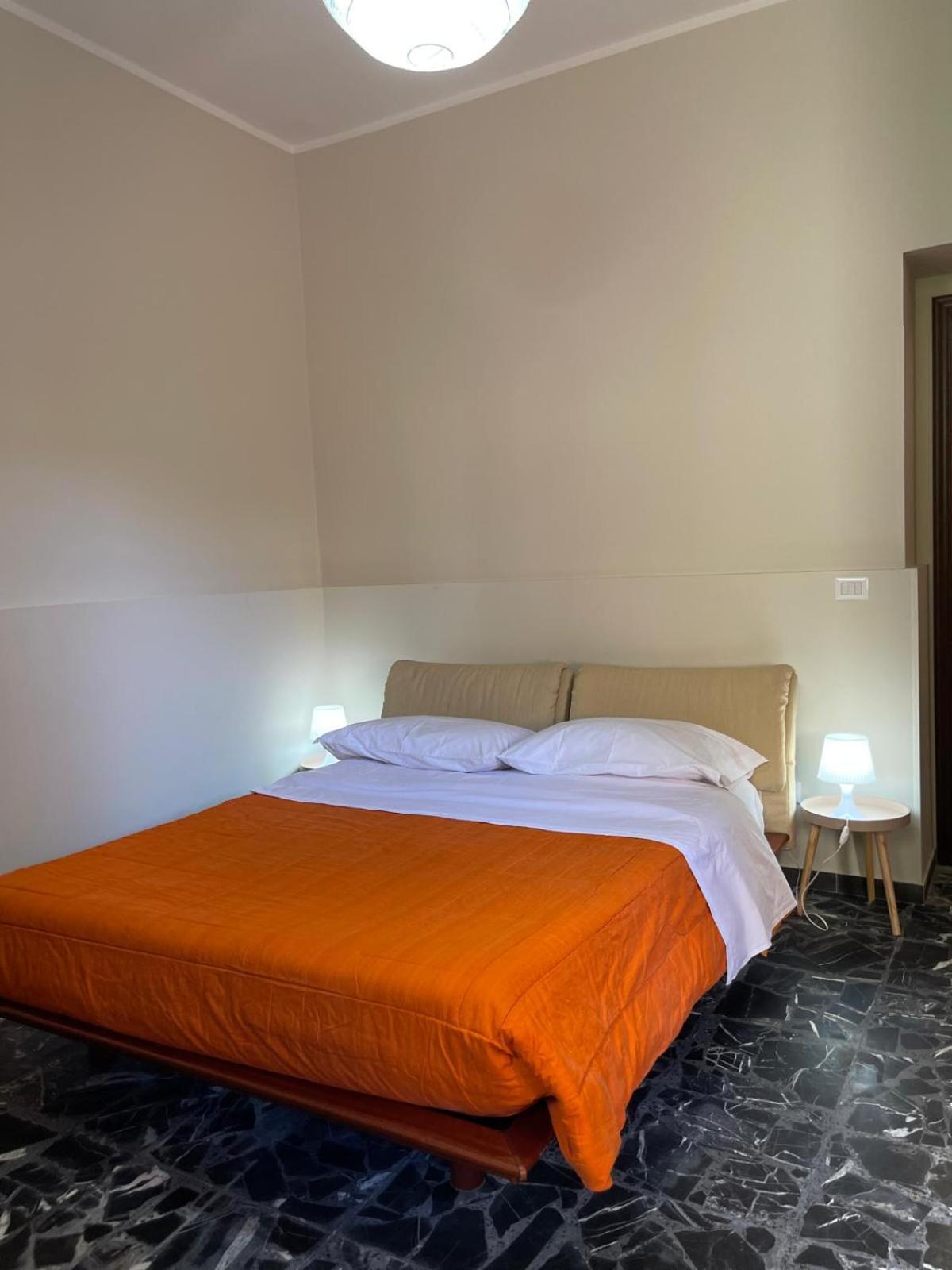 Casa Mia Daire Siderno Dış mekan fotoğraf