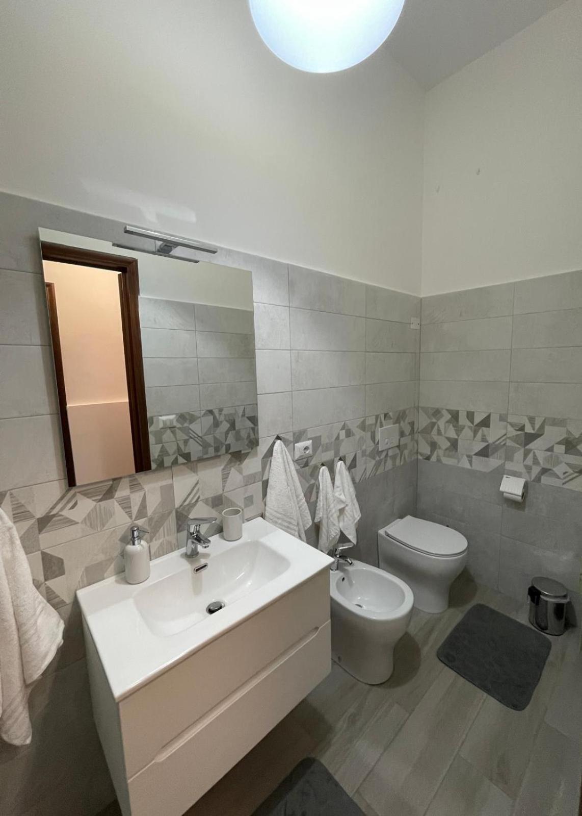 Casa Mia Daire Siderno Dış mekan fotoğraf