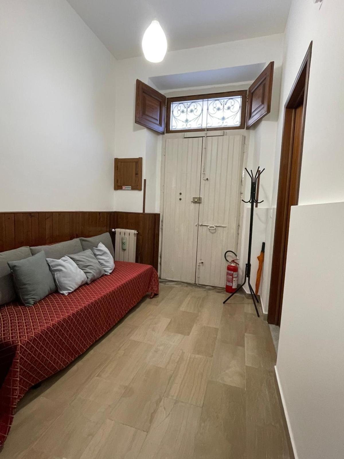 Casa Mia Daire Siderno Dış mekan fotoğraf