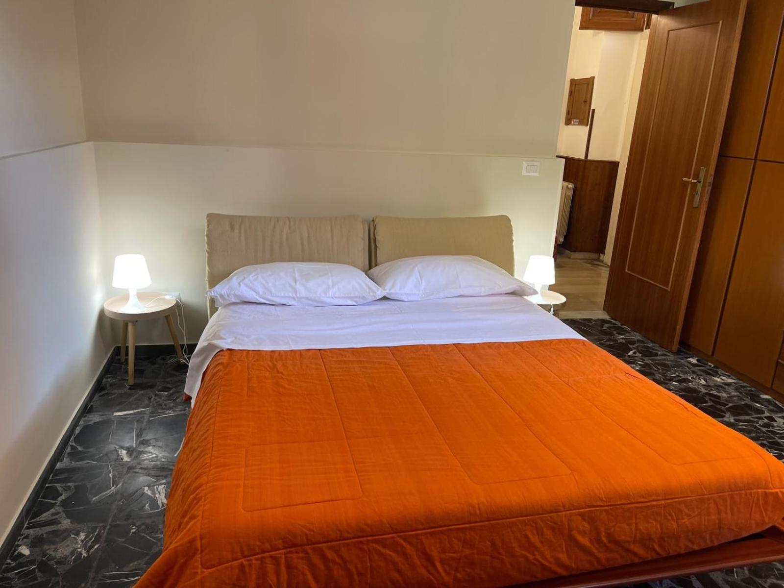 Casa Mia Daire Siderno Dış mekan fotoğraf