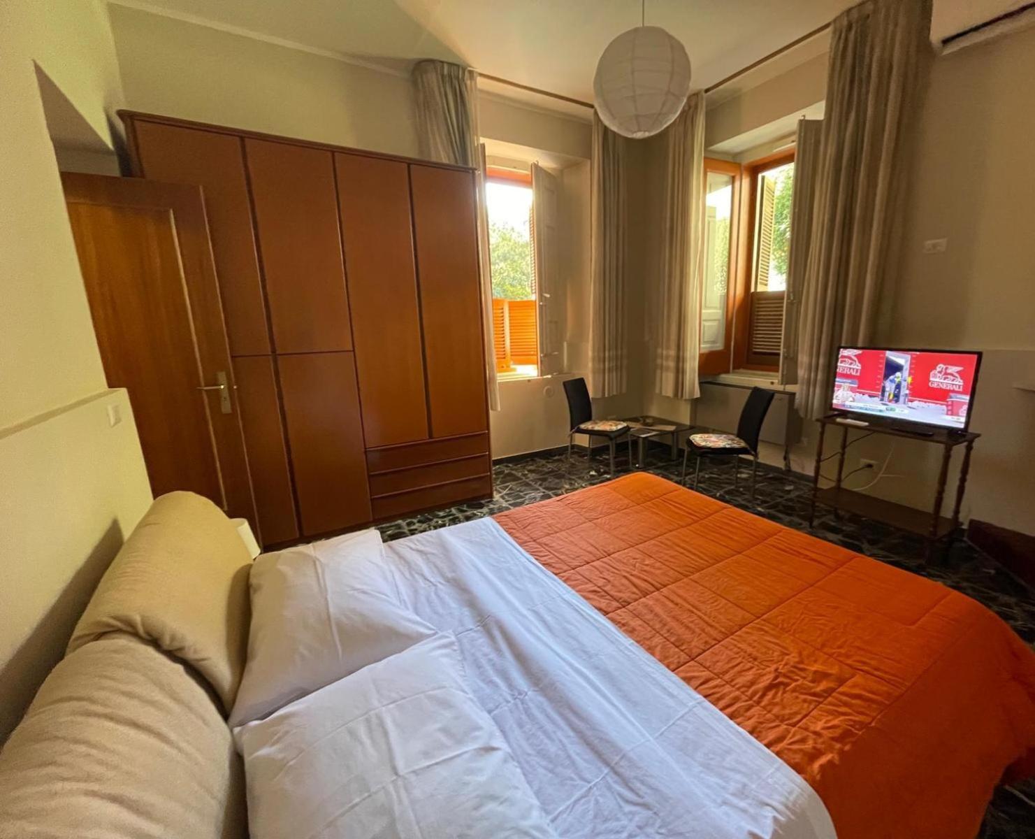 Casa Mia Daire Siderno Dış mekan fotoğraf