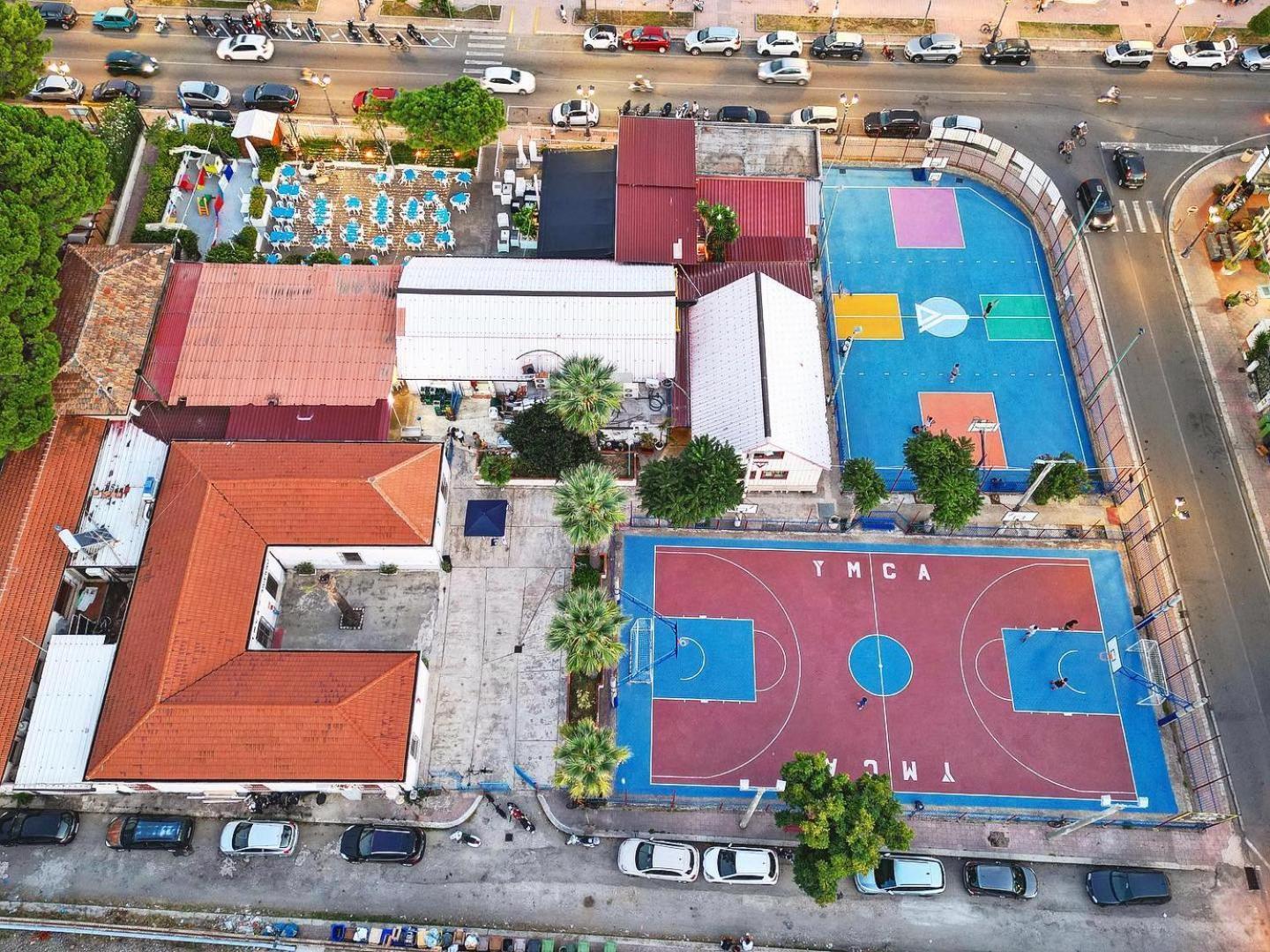 Casa Mia Daire Siderno Dış mekan fotoğraf