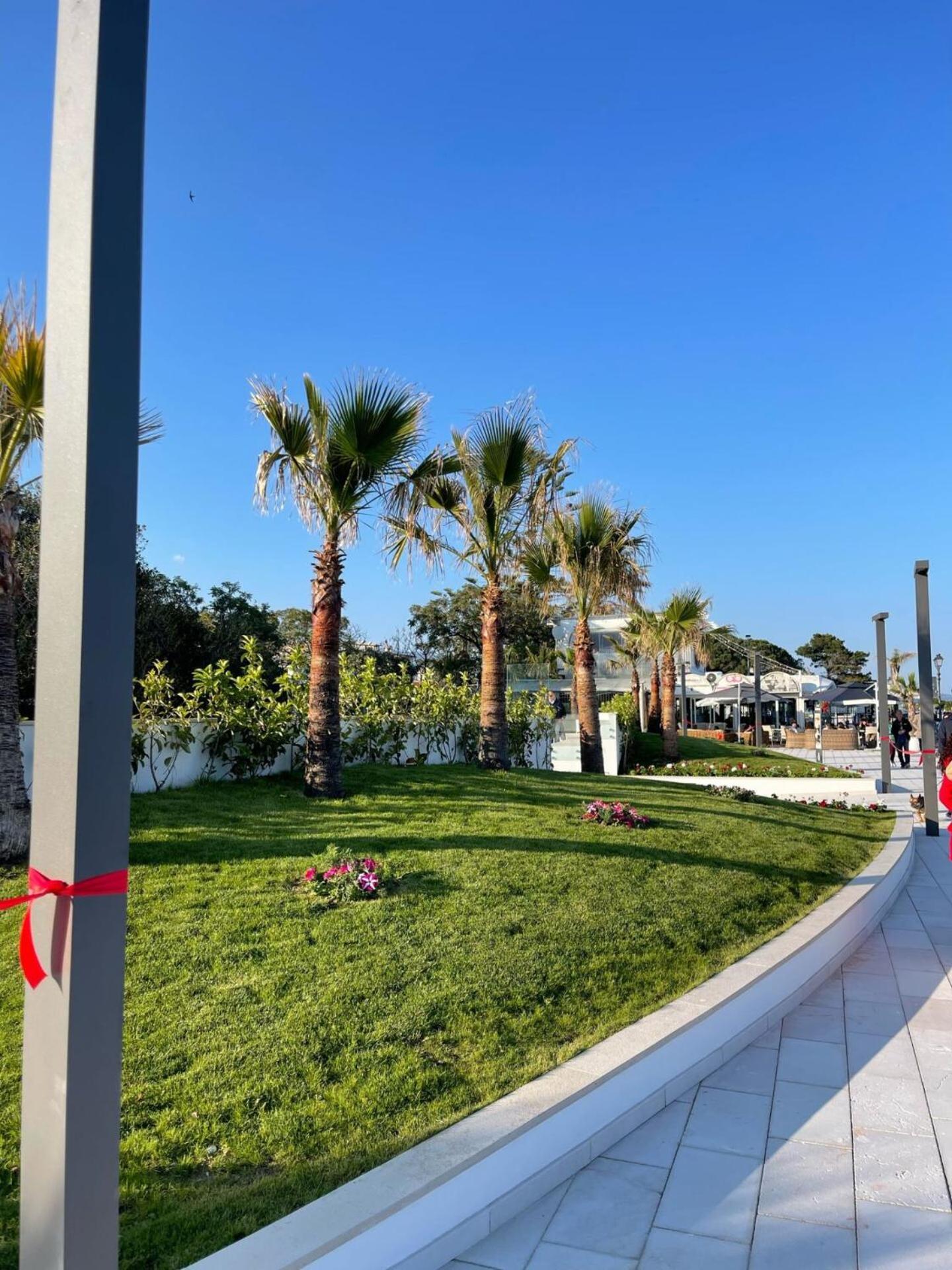 Casa Mia Daire Siderno Dış mekan fotoğraf